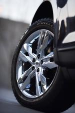 Ford Edge Limited 2011 года